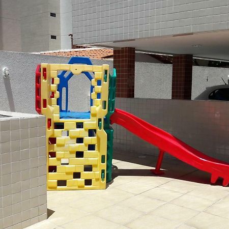 Apartamento Edificio Edecio Lopes Maceió Zewnętrze zdjęcie