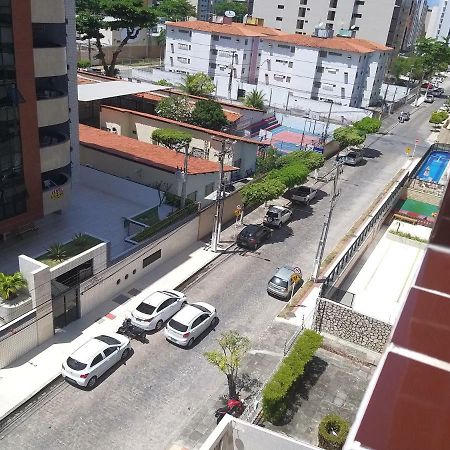 Apartamento Edificio Edecio Lopes Maceió Zewnętrze zdjęcie