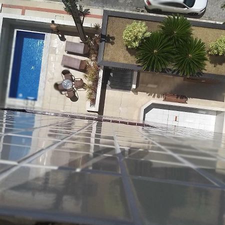 Apartamento Edificio Edecio Lopes Maceió Zewnętrze zdjęcie