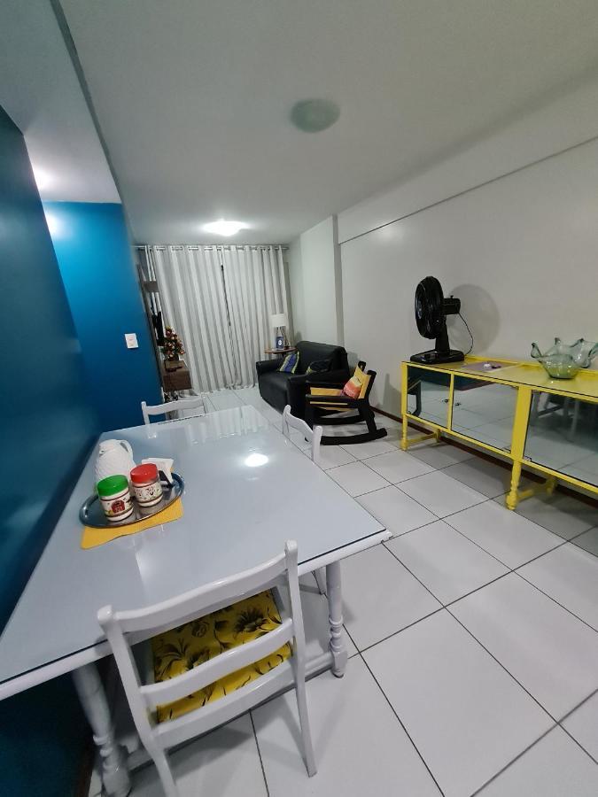 Apartamento Edificio Edecio Lopes Maceió Zewnętrze zdjęcie