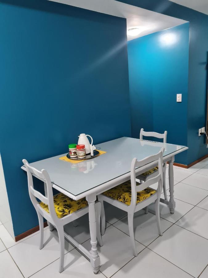 Apartamento Edificio Edecio Lopes Maceió Zewnętrze zdjęcie