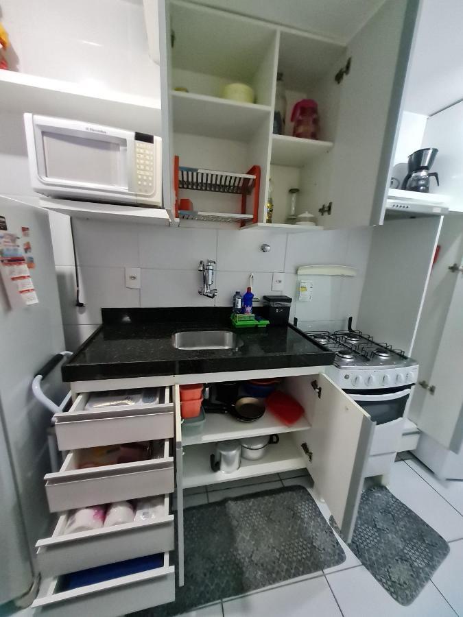 Apartamento Edificio Edecio Lopes Maceió Zewnętrze zdjęcie