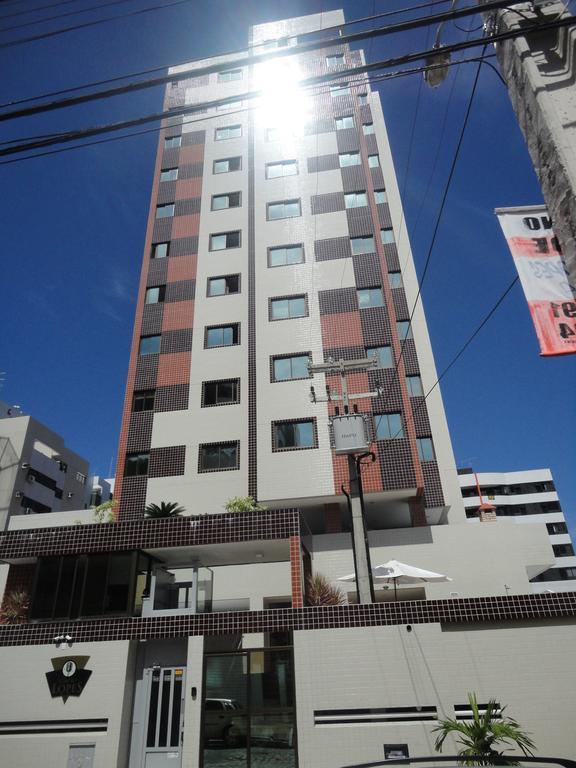 Apartamento Edificio Edecio Lopes Maceió Pokój zdjęcie